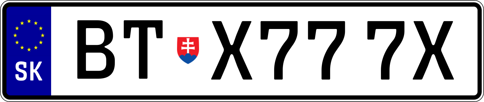 Typ IV - Bežný 1R