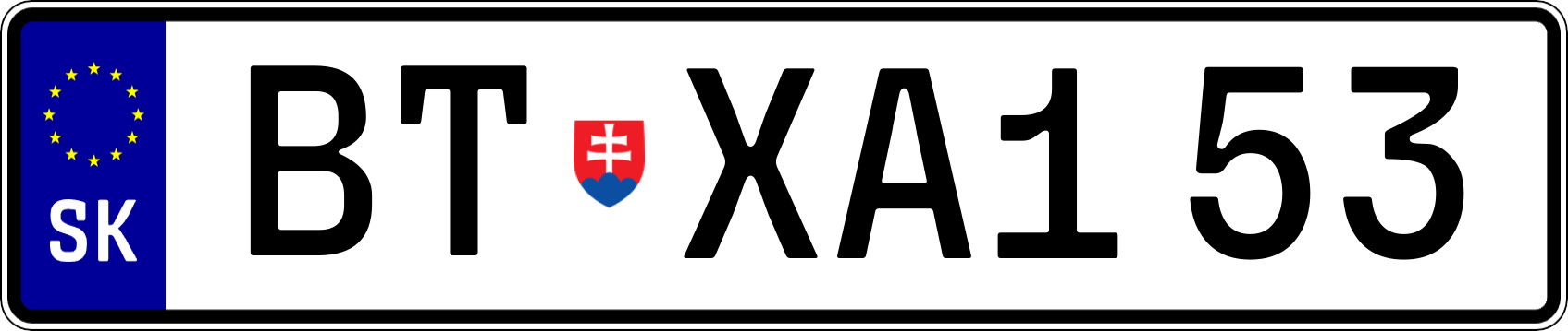 Typ IV - Bežný 1R