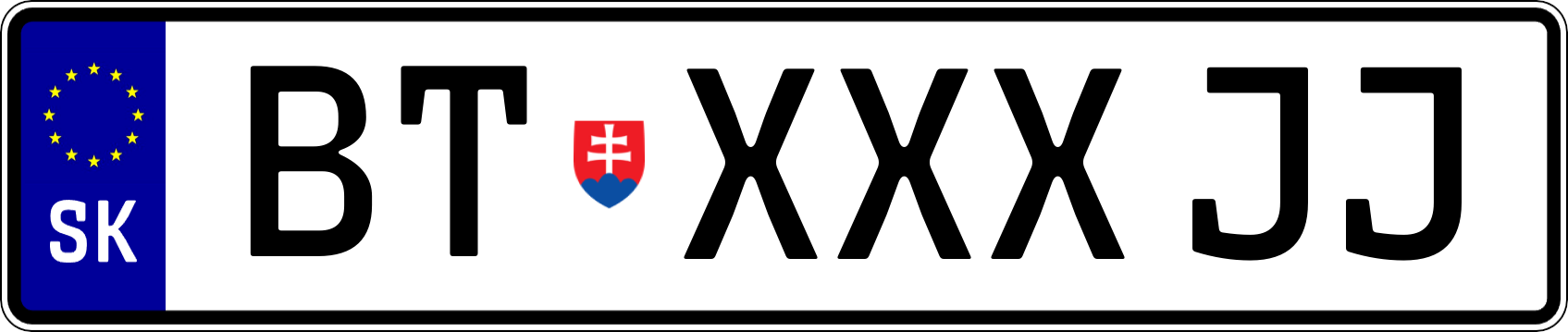 Typ IV - Bežný 1R