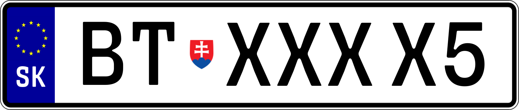 Typ IV - Bežný 1R