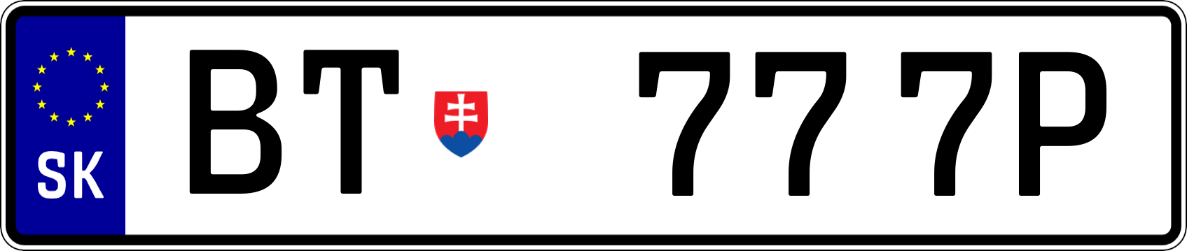 Typ IV - Bežný 1R