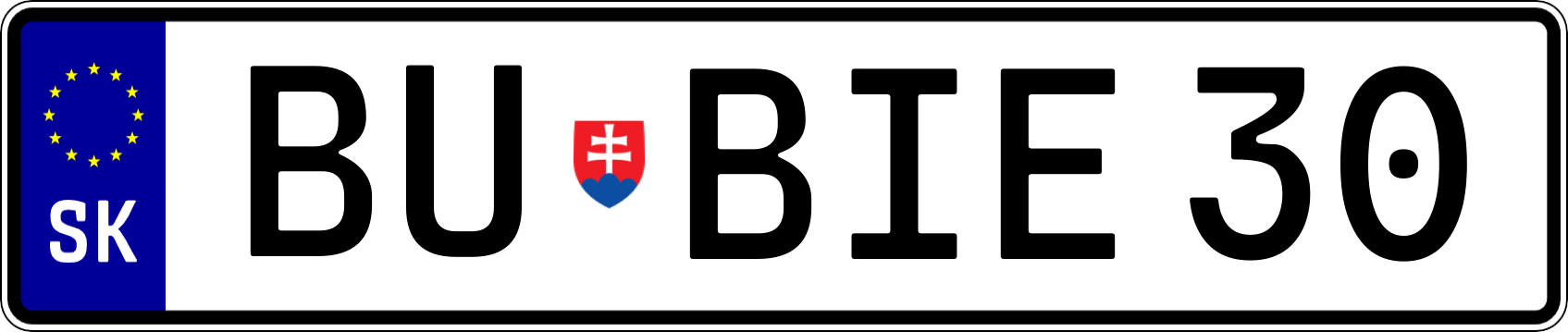 Typ IV - Bežný 1R