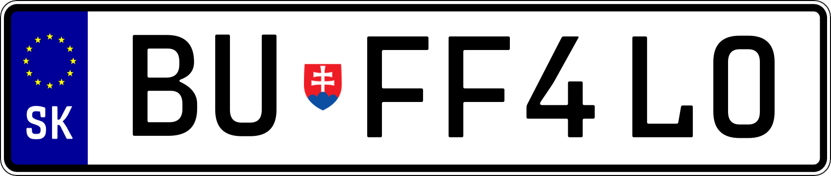 Typ IV - Bežný 1R