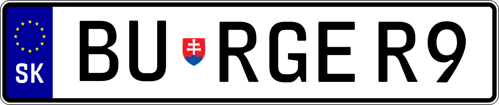 Typ IV - Bežný 1R