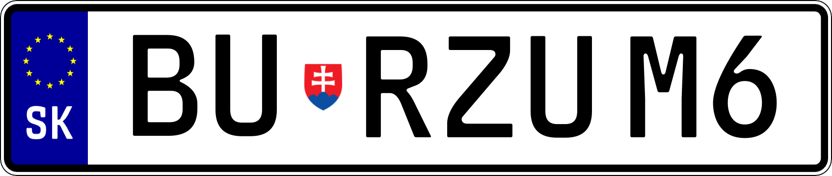 Typ IV - Bežný 1R