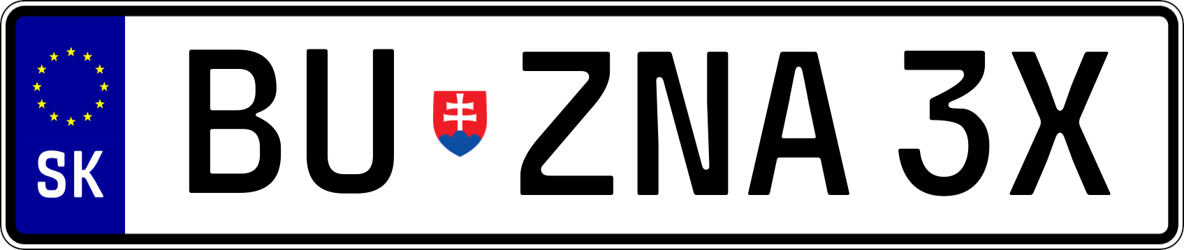 Typ IV - Bežný 1R
