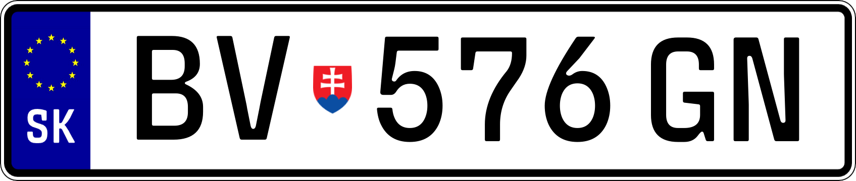 Typ IV - Bežný 1R