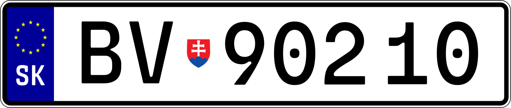 Typ IV - Bežný 1R