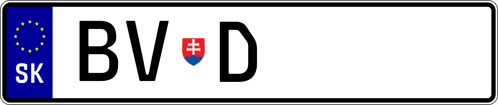 Typ IV - Bežný 1R