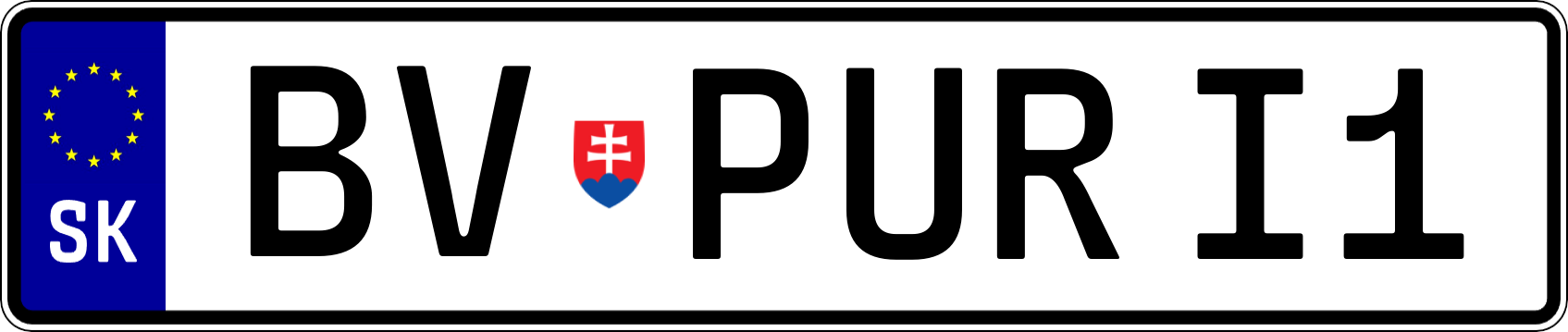 Typ IV - Bežný 1R