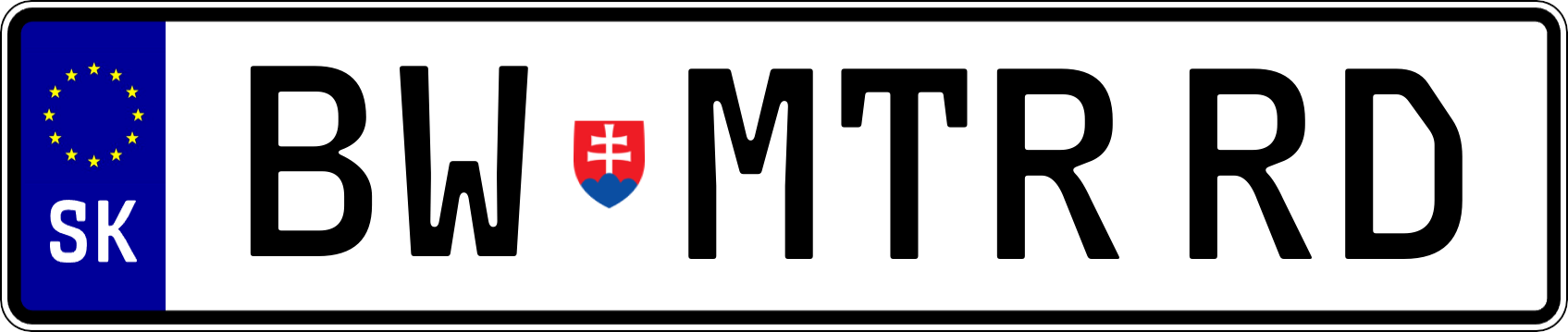 Typ IV - Bežný 1R