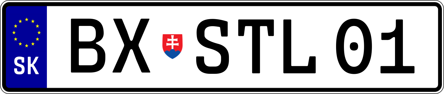 Typ IV - Bežný 1R