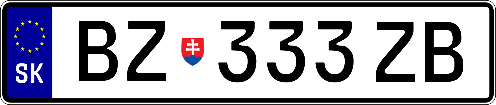 Typ IV - Bežný 1R