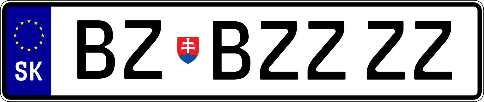 Typ IV - Bežný 1R