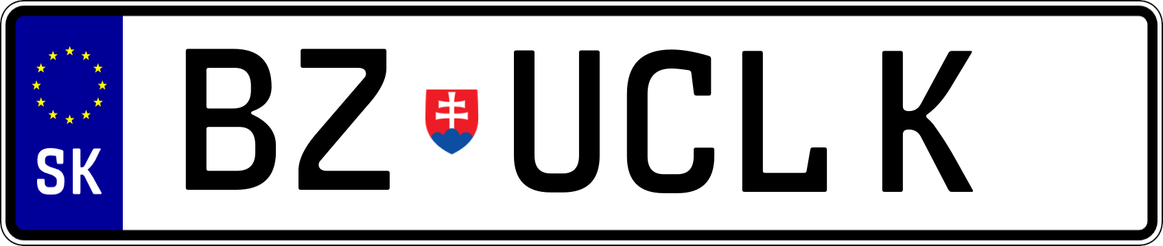 Typ IV - Bežný 1R