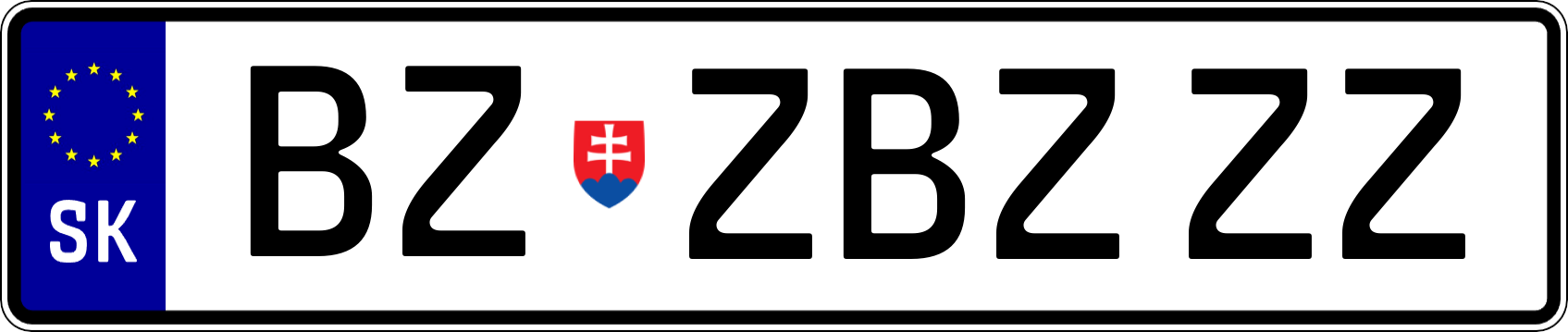 Typ IV - Bežný 1R
