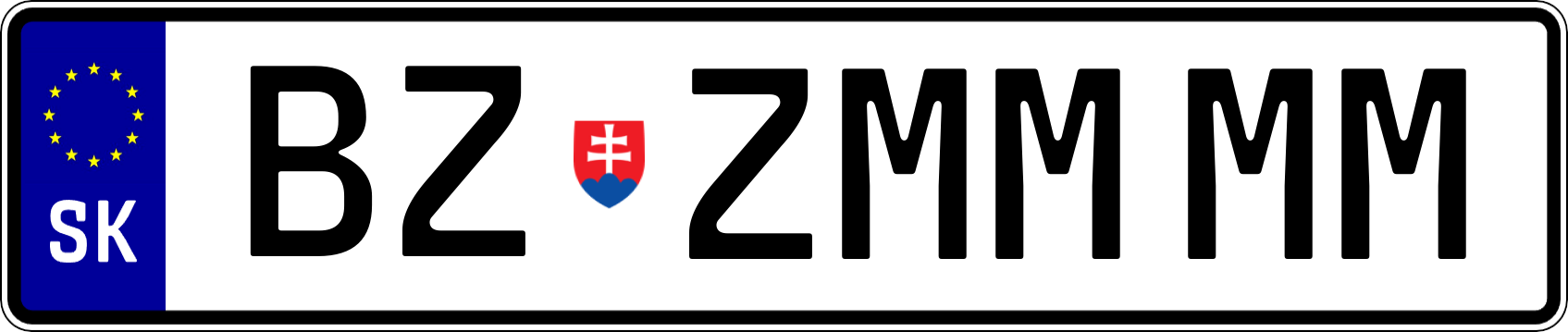 Typ IV - Bežný 1R