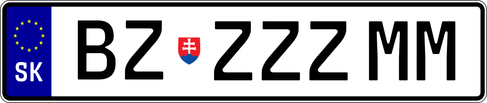 Typ IV - Bežný 1R