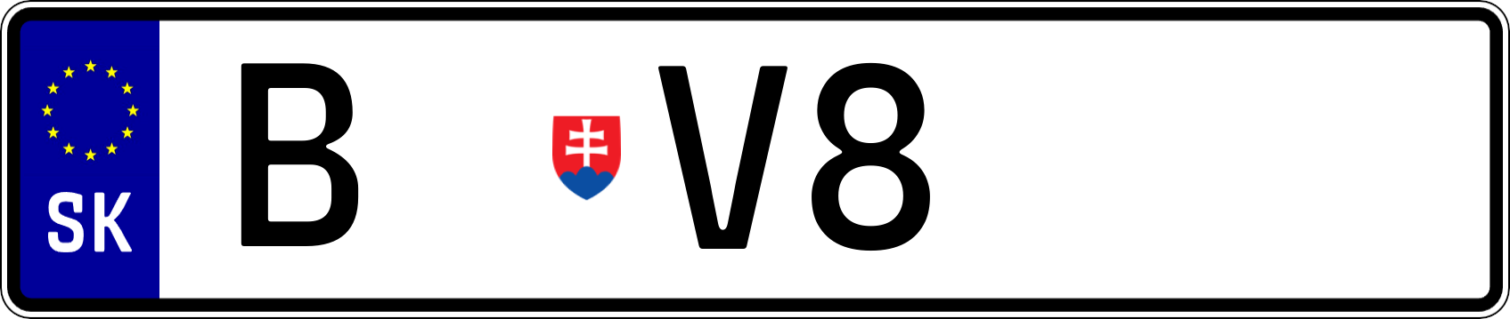 Typ IV - Bežný 1R