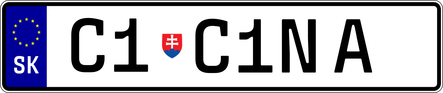 Typ IV - Bežný 1R