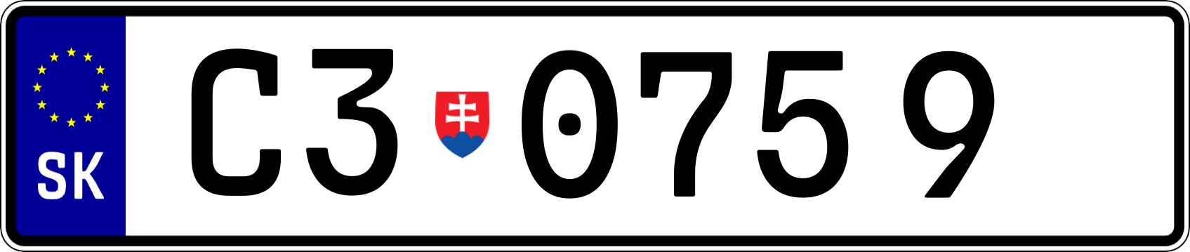 Typ IV - Bežný 1R