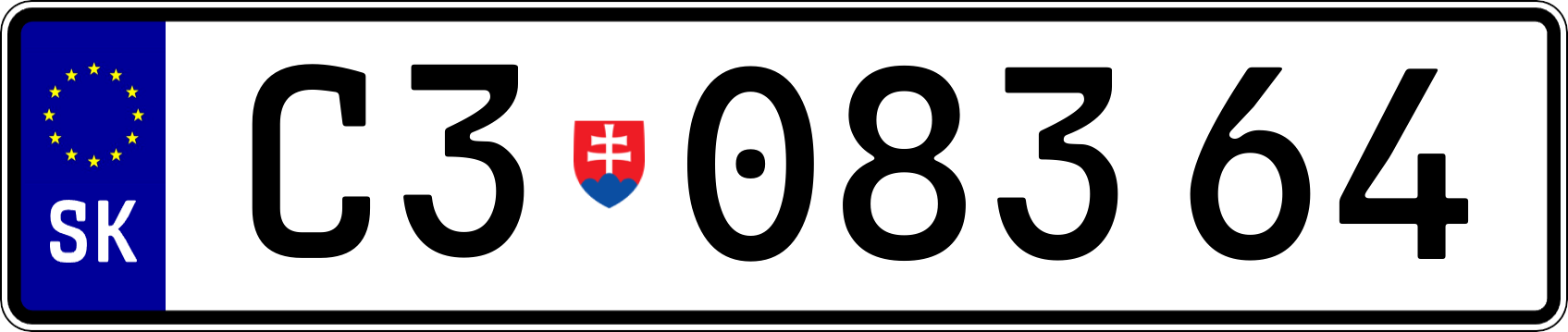 Typ IV - Bežný 1R