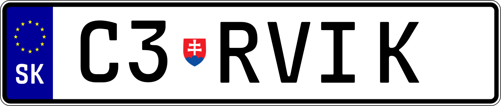Typ IV - Bežný 1R