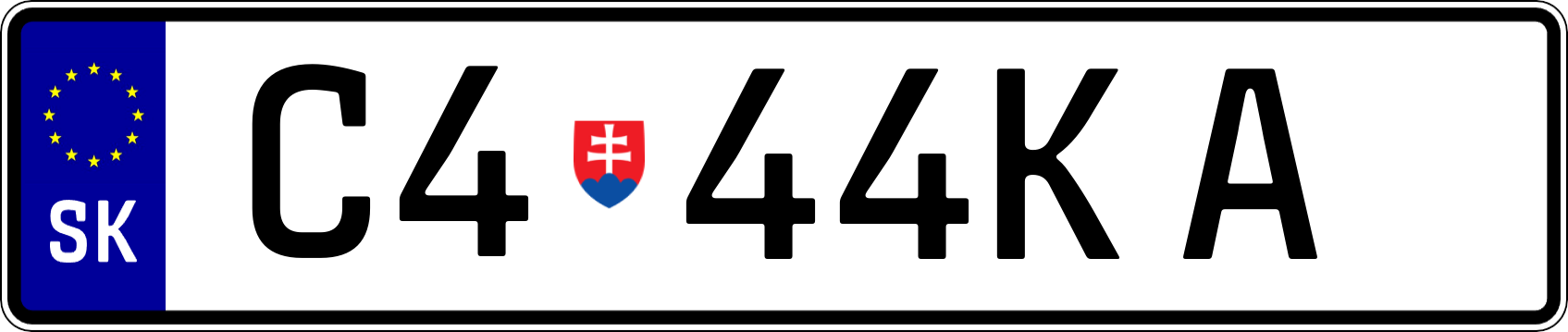 Typ IV - Bežný 1R