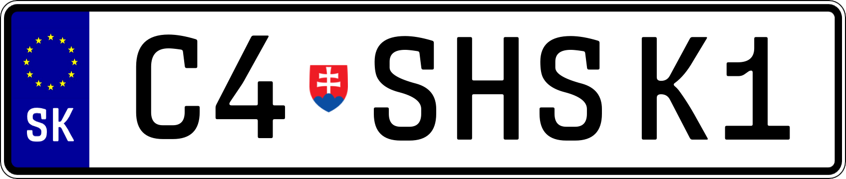 Typ IV - Bežný 1R