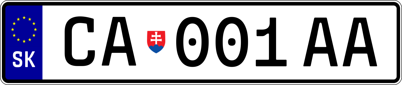 Typ IV - Bežný 1R