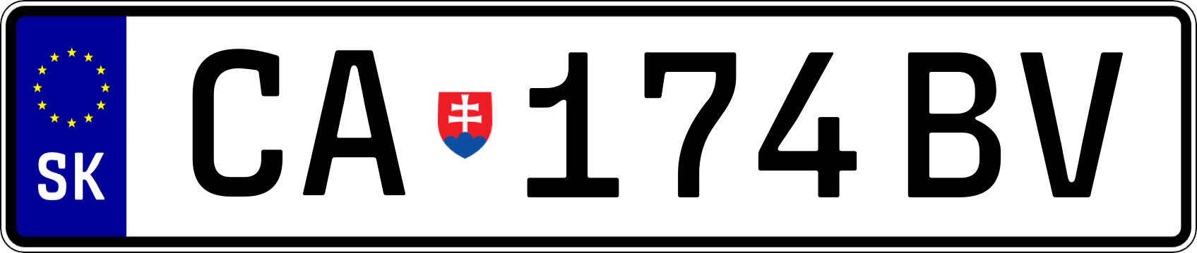 Typ IV - Bežný 1R