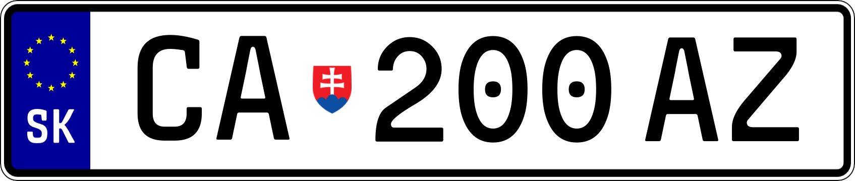 Typ IV - Bežný 1R