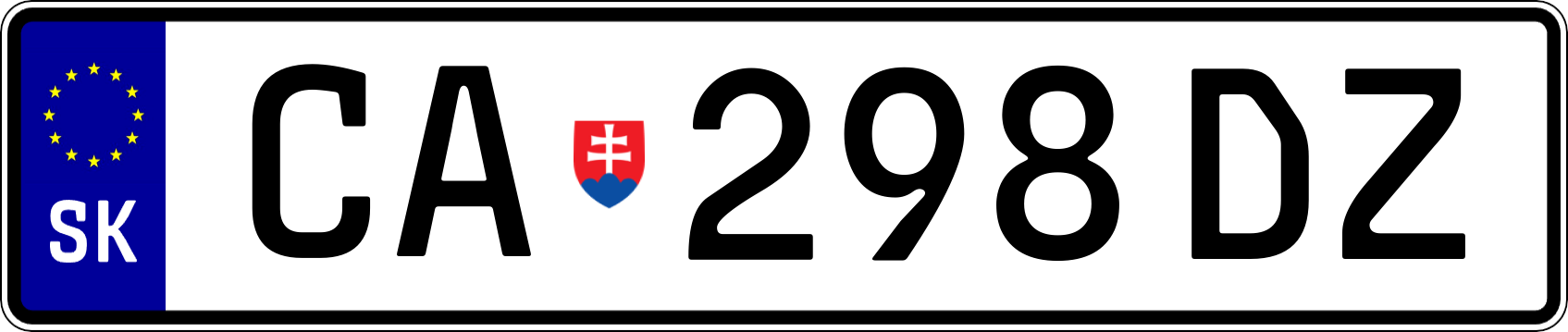 Typ IV - Bežný 1R