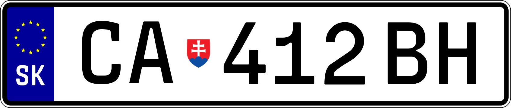 Typ IV - Bežný 1R