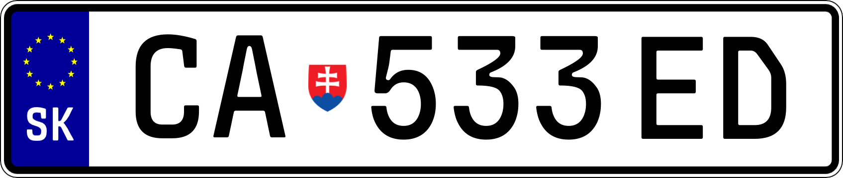 Typ IV - Bežný 1R