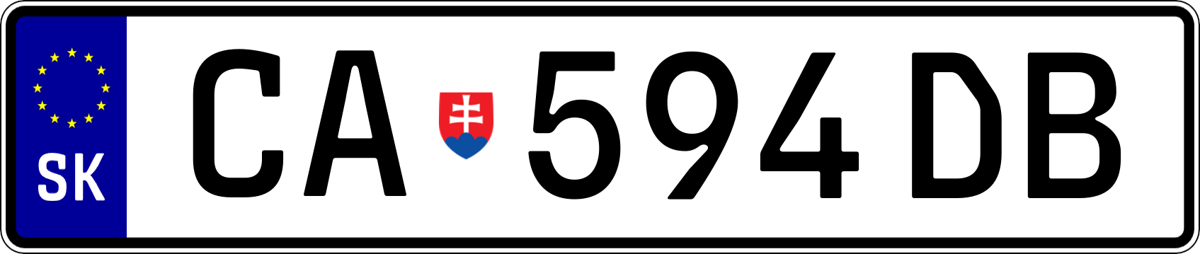 Typ IV - Bežný 1R