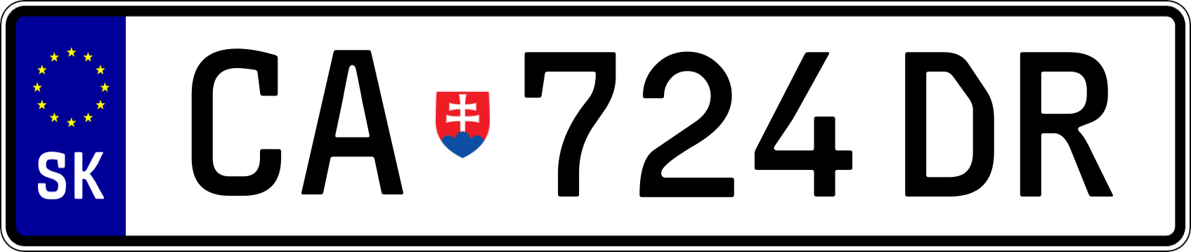 Typ IV - Bežný 1R
