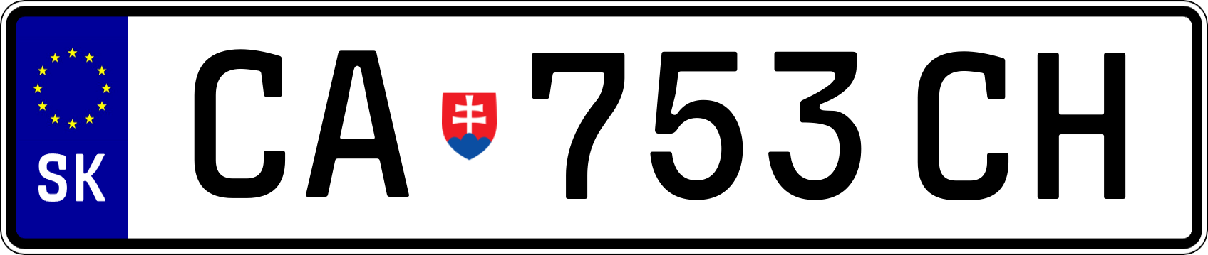 Typ IV - Bežný 1R
