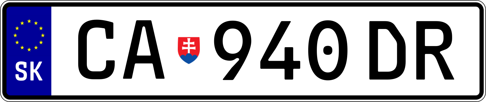Typ IV - Bežný 1R