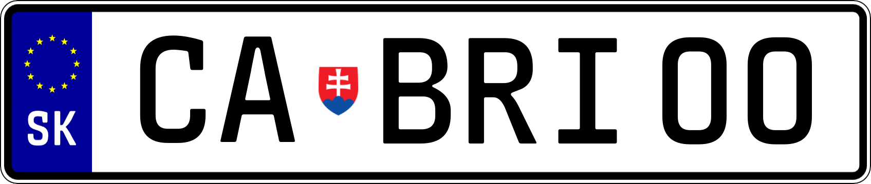 Typ IV - Bežný 1R