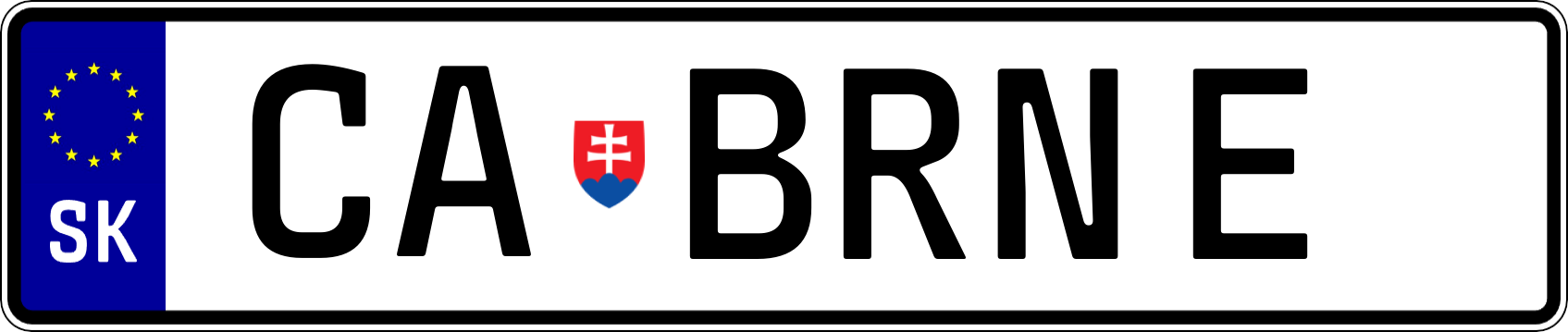 Typ IV - Bežný 1R