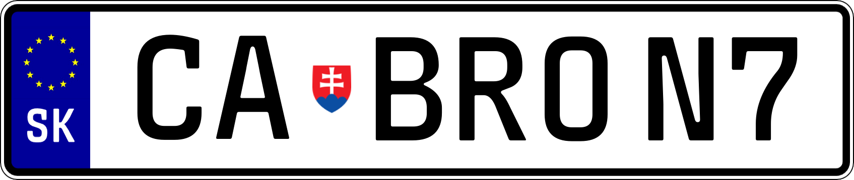Typ IV - Bežný 1R