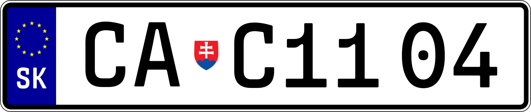 Typ IV - Bežný 1R