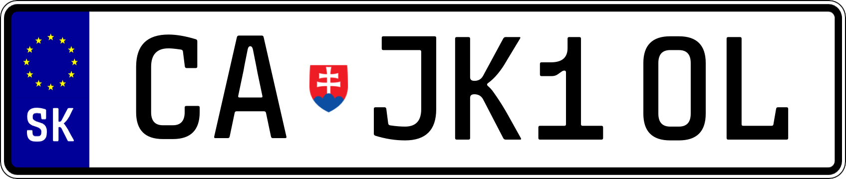 Typ IV - Bežný 1R