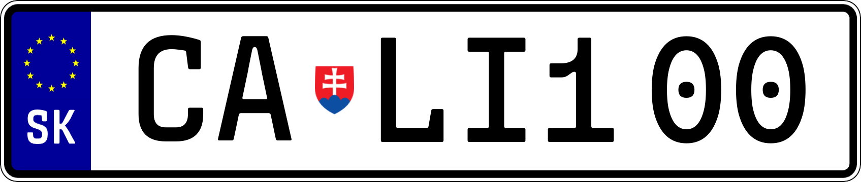 Typ IV - Bežný 1R