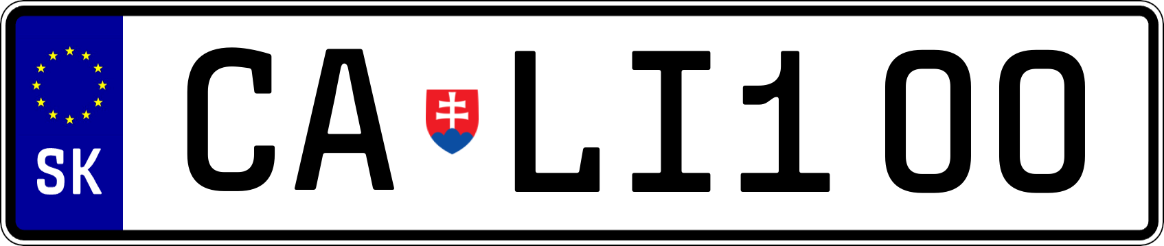 Typ IV - Bežný 1R