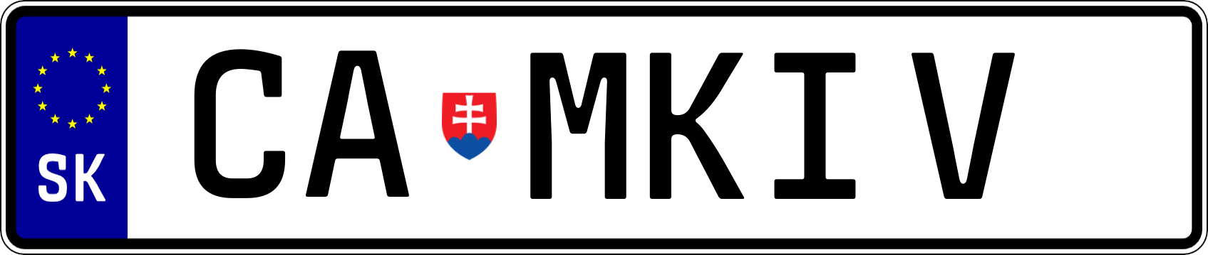 Typ IV - Bežný 1R