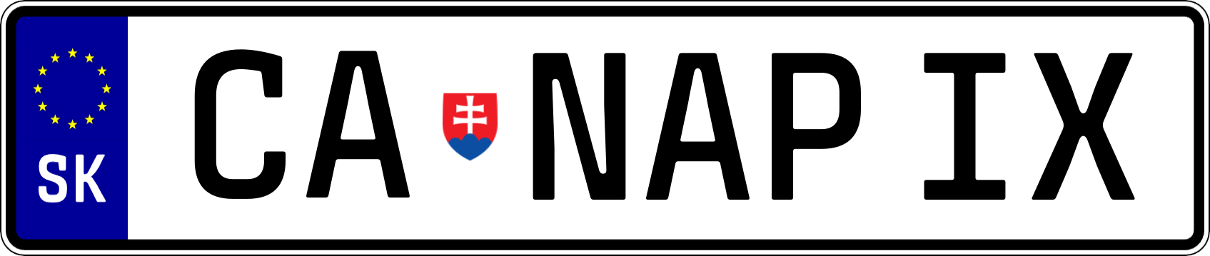 Typ IV - Bežný 1R
