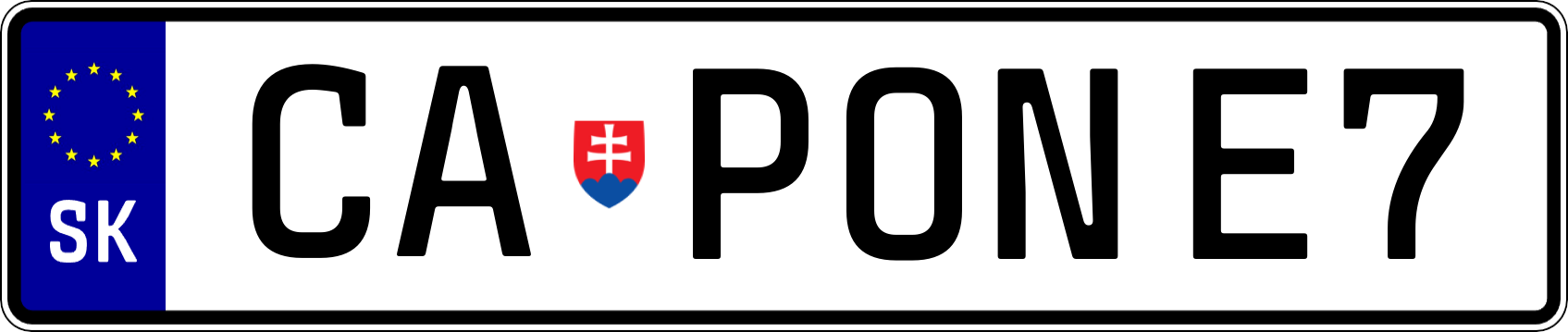 Typ IV - Bežný 1R