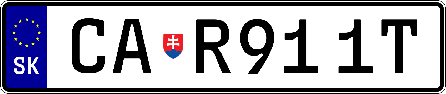 Typ IV - Bežný 1R